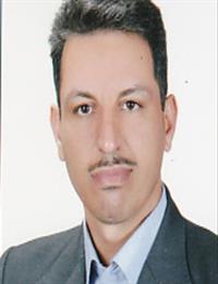 وکیل عباسعلی حدادی ندوشن