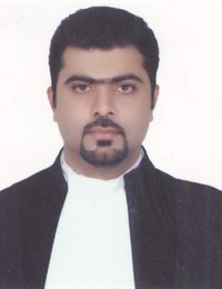 وکیل فرشید رشتی