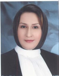وکیل مریم رحیمی