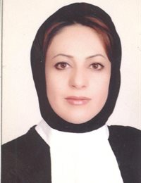 وکیل نسرین رحیمی رضائی