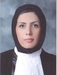 وکیل فروغ رضا نژاد رامهرمزی