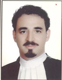 وکیل آرمان زارع مؤیدی