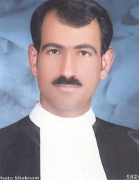 وکیل محمد زارع