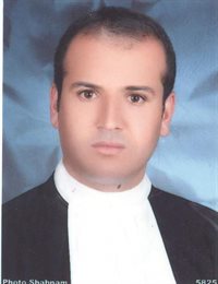 وکیل حسین زارع قشلاقی