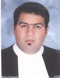 وکیل آرش زارع عباسی