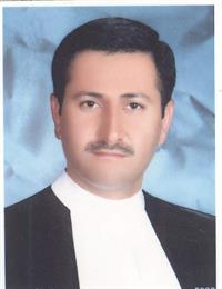 وکیل بهیار زارع