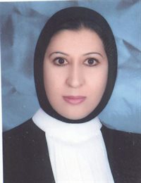 وکیل خدیجه زارع