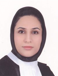 وکیل هانیه زارع