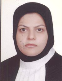 وکیل خدیجه زارعی اسفندآبادی