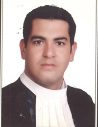 وکیل عبدالرسول زارعی