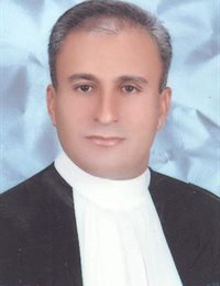 وکیل عبداله زارعی
