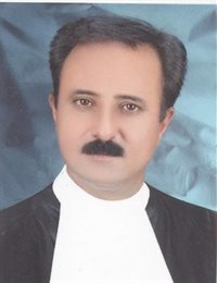 وکیل مسعود زارعی