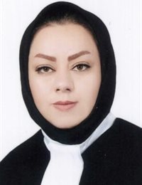 وکیل نجمه زاهدی