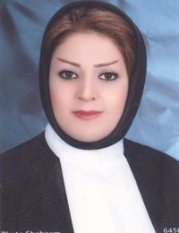 وکیل سلمی ستوده
