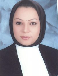 وکیل شهرزاد ستاری