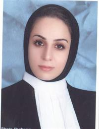 وکیل حدیث سهرابی سنندج