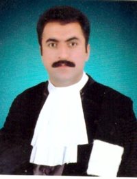 وکیل ابراهیم شنبدی