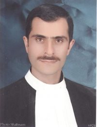 وکیل غلامرضا شریعت نژاد