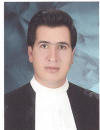 وکیل سیاوش شکوهی