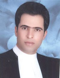 وکیل مهدی شکوهی مشهدی