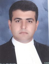وکیل علی شهریاری مموئی