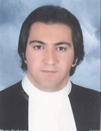وکیل مهدی شادرام