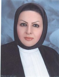 وکیل نجمه شهنه احمدی