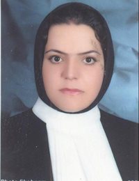 وکیل لیلا نصیری