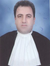 وکیل علی صالح سیف آبادی