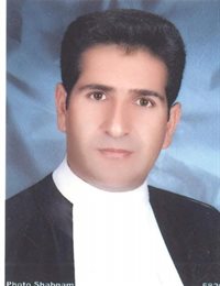 وکیل حسین صالحی