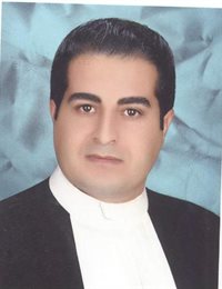 وکیل مهدی صدیقی نیا