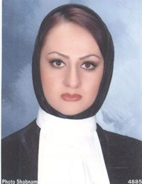 وکیل بی تا صادقیان