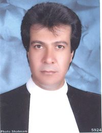 وکیل کامران صادقی