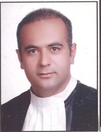 وکیل مهدی علیمردان