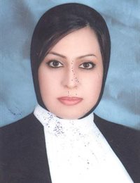 وکیل سیده سمیه صفی شاهی