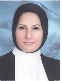 وکیل مرضیه علوی اردکانی