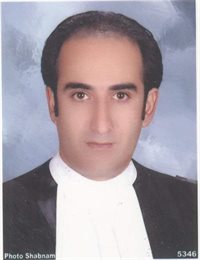 وکیل محسن علمداری