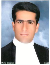 وکیل حمید عباسی