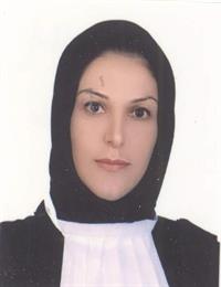 وکیل لیلا عابدی فرد
