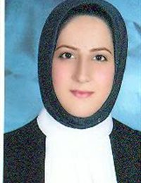 وکیل مژگان ایزدی
