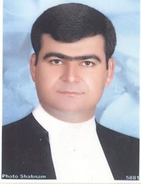 وکیل یوسف انصاری