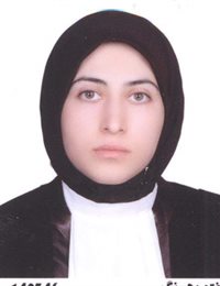 وکیل معصومه آل علی