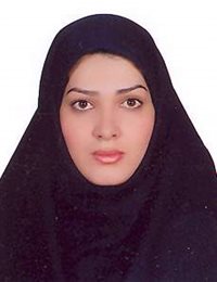 وکیل سیده زهرا امینی