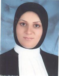 وکیل سمیه افراسیابی خرامه