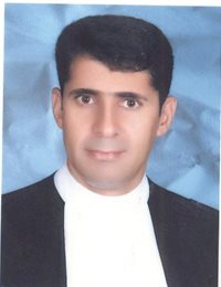 وکیل علی اسماعیلی حقیقی