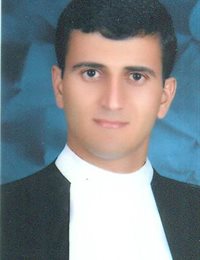 وکیل غلامرضا اسکندری