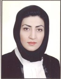 وکیل سمیه اسکندری
