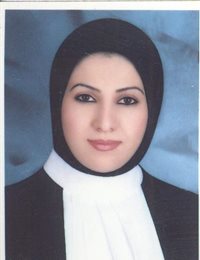 وکیل زهرا اسفندیاری بیات