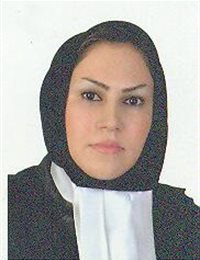 وکیل شهدخت اسدی