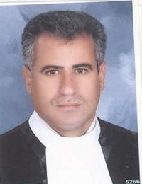 وکیل سهراب اژدهاکش